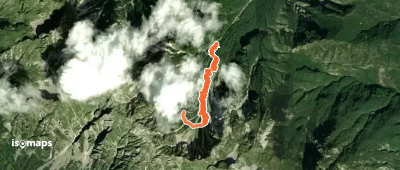 OSM Route 140147