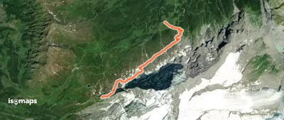 Eiger Trail