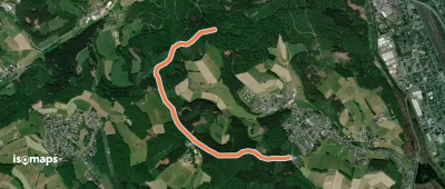 umgedrehtes T (Buschhütten)