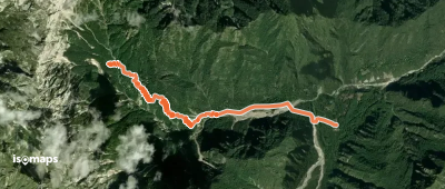 OSM Route 140150