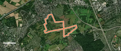 Sossenheimer Obstpfad