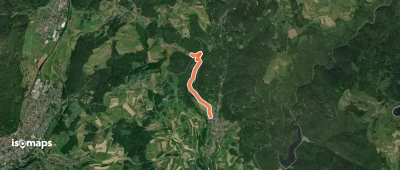 Füllsberg - Hasel Oberdorf