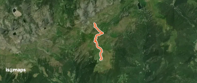 OSM Route 2132583