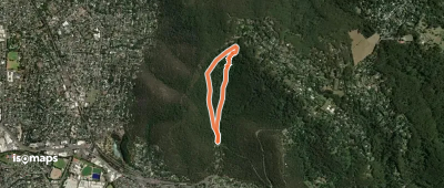 Kokoda Track Loop