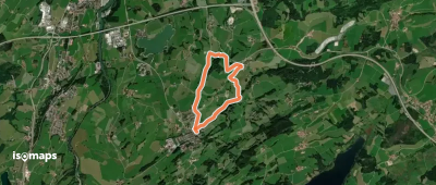 Rundwanderweg Sulzberg 6