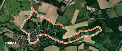 Brombeerweg