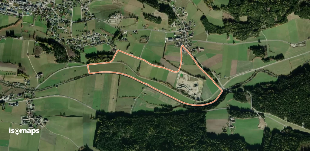 Lintschingrundweg