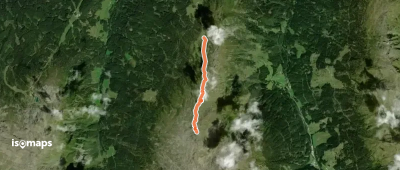 Largoz Alm - Haneburger