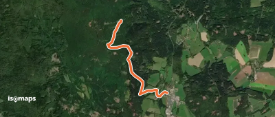 OSM Route 1251659