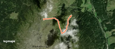 Waz Hochleger - Rosskopf