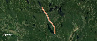 Gamle Nordmarksvei