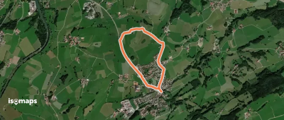 Rundwanderweg Sulzberg 10