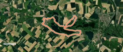 Autour des Marais