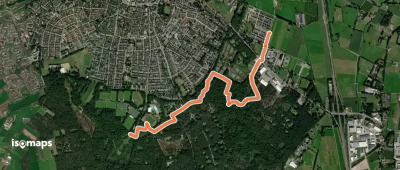 OSM Route 1262839