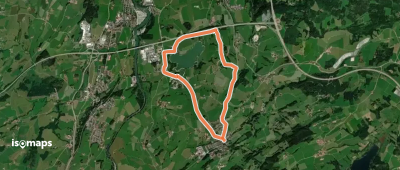 Rundwanderweg Sulzberg 9