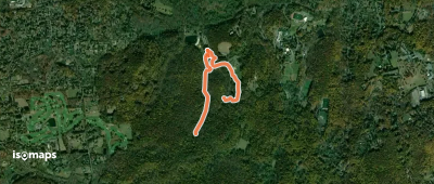 Green Trail