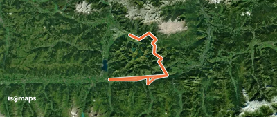 Pinzgauer Marienweg (Der Klassische II.)