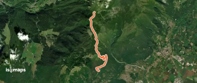 OSM Route 140155