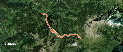 OSM Route 19471984