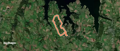 Circuit de Combes