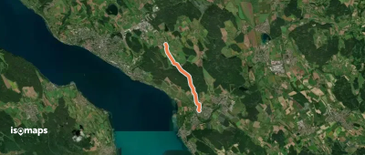 Mühlhofen - Deisendorf