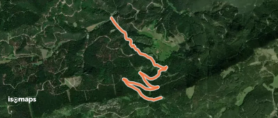 Zinsenstein-Öhlerschutzhaus