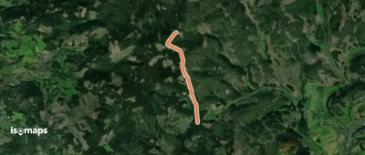 Raute2 Bad Laasphe - Margaretenstein