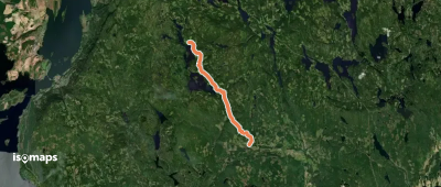 Asbjørnsenstien
