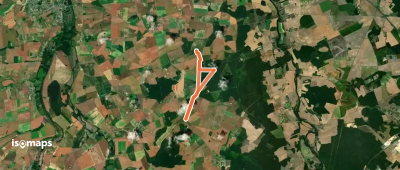 Circuit de Manzay
