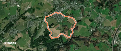 Waldlehrphad Witzhelden