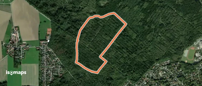 Waldlehrpfad Kreuzlinger Forst