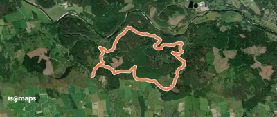 Blackhall Loop Trail