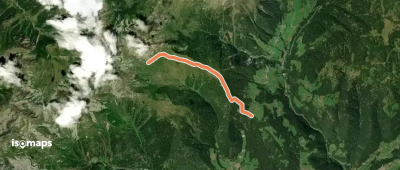 OSM Route 19475897