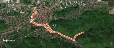 Planetenweg Wernigerode