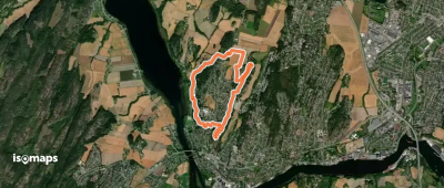 Greåkerstien