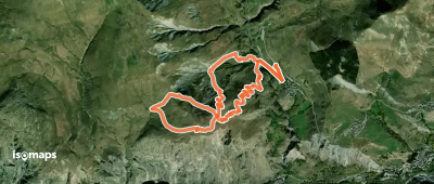 Le Sentier des Mules