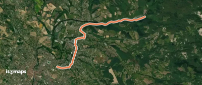 Chemin des Fontaines