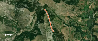 Col de Gleize - Folletière