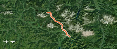 Pinzgauer Marienweg (Der Klassische III.)