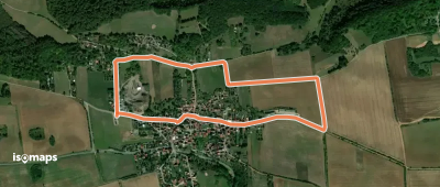 (BR 3.1) RW Lindenweg