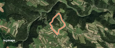 Wanderweg 8