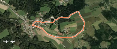 Wanderweg 4