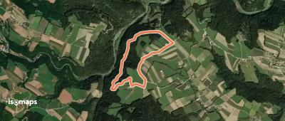 Wanderweg 11