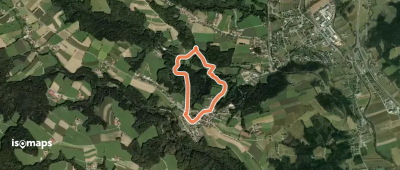 Wanderweg 6