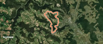 Wanderweg 7