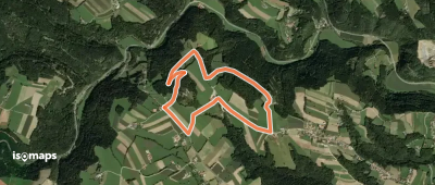 Wanderweg 9