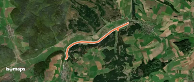 Am Neuhau - Ziegelei