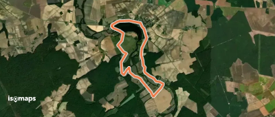 Circuit du Val d'Arnon