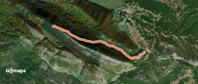 OSM Route 17682294