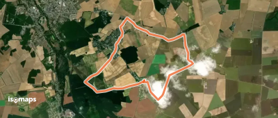 Circuit de Néré